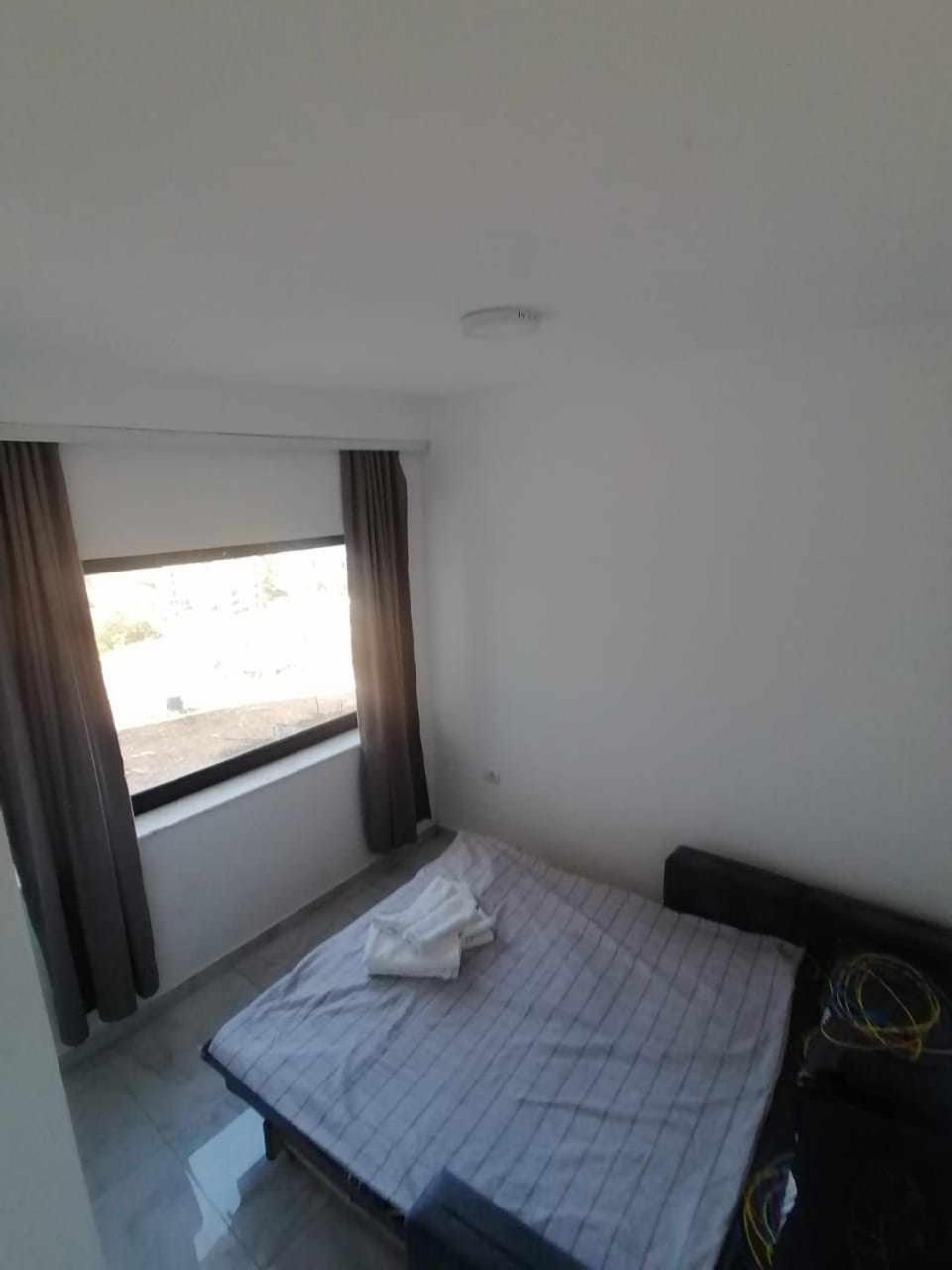 Davids Apartments Sarandë Exteriör bild