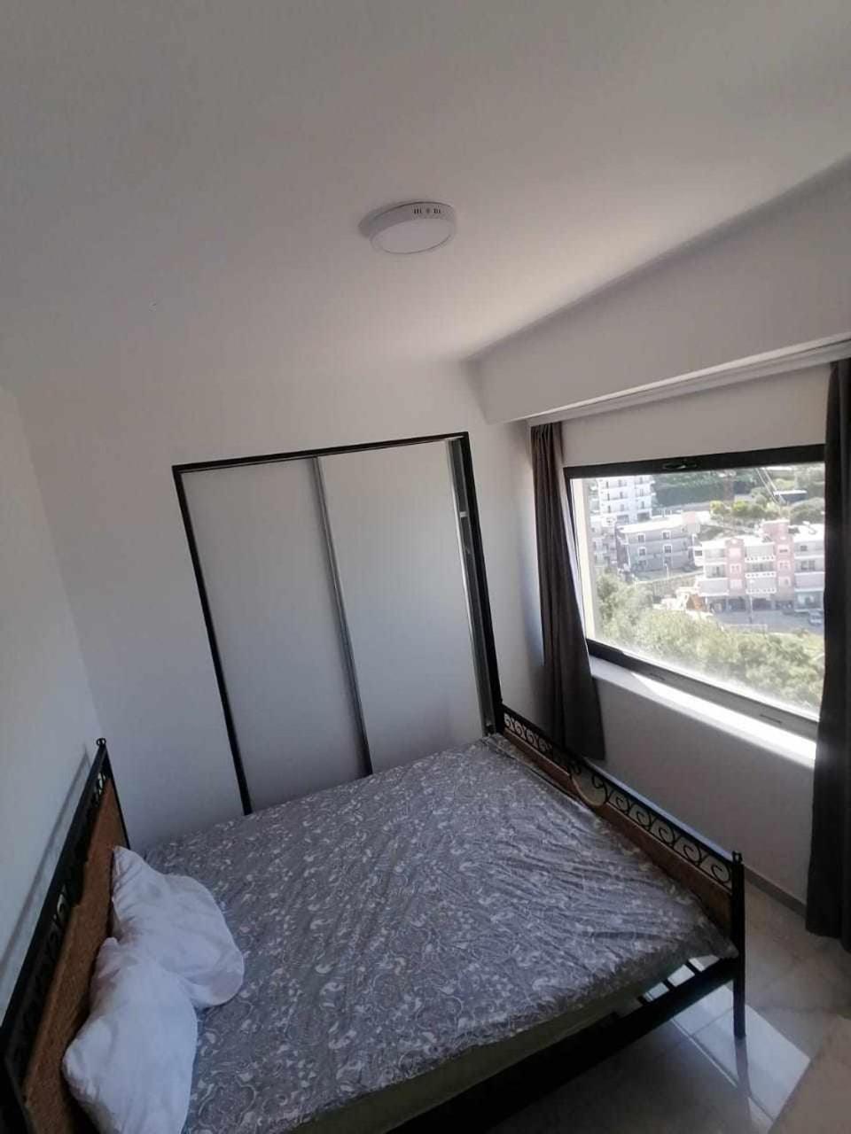 Davids Apartments Sarandë Exteriör bild